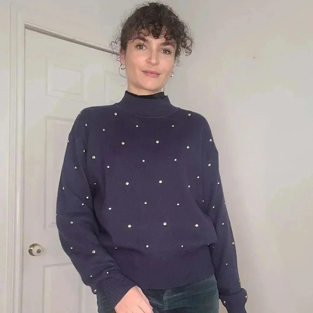 Vintage Jones New York sweater